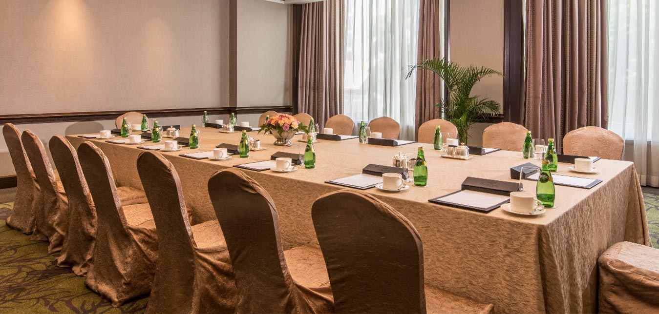 Diamond Hotel - Function Rooms - 5 Star Hotels In Manila Philippines
