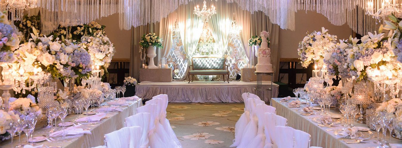 Diamond Hotel - Social Event - Best Resort In Manila
